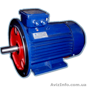 Электродвигатель АИР180M2 30/3000 (4АМУ180М2) Харьков цена грн #873570