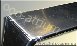 Срочная сварка на выезде изделий из алюминия,  в аргоне. #880210