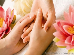 массаж рук!! скидки!!! Академия успеха #875223