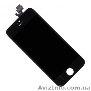 Дисплеи LCD жк экраны iphone 4 оптом с первых рук  #889980