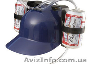 Шлем-пиво звоните! #889053