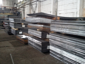 Металлопрокат (сортовой,  листовой) #880921