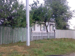 дом 4 комн с уч 35сот в области #876588