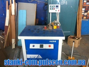 Кромкооблицовочный станок R-18 б.у z-group  #885439