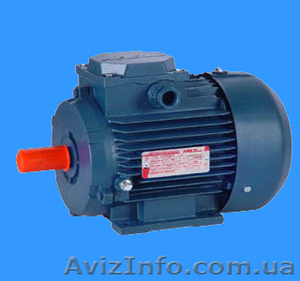 Электродвигатель АИР 180 S2 (АИР180S2) 22кВт/3000об (4AMУ180S2) цена  #873552