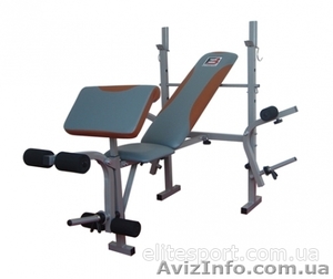 срочно продам спортинвентарь #886537