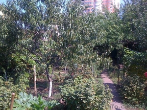 Продам участок,  ул. Абрикосовая #881186