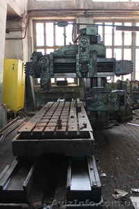 Ленточная порезка метала,  строгальные и долбежные работы! Здесь и сейч #883169