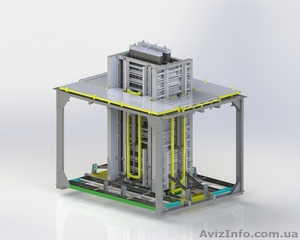 Чертежи,  3D модели,  сборки #884058