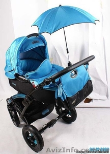 Коляска Tako Laret 2в1 #884913