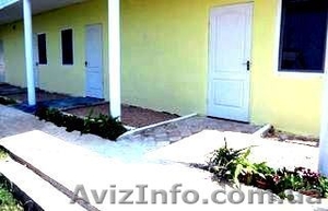 Частный мини пансионат 