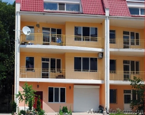 Продам 2 комнатную квартиру в коттеджном поселке #891167