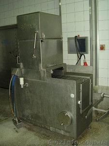 инъектор для шприцовки рассола в мясо #881934