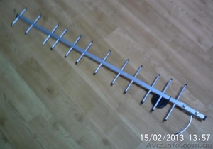 3G CDMA800 антенна АТК-16 для Интертелекома и др. #888827