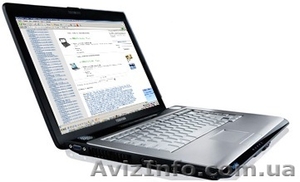 ноутбук Toshiba A200 #881511