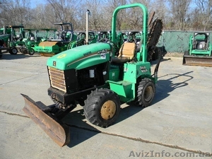 Прокладка водопроводов,  кабельных коммуникаций,  капельного орошения #13060