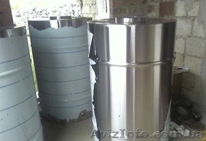 Прием лома черных и цветных металлов от 1 тонны #890694