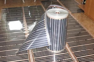 Инфракрасный теплый пол. Скидки!! #874361