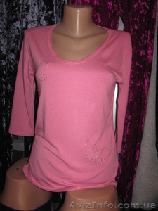 Женская одежда оптом от 19 грн #880642