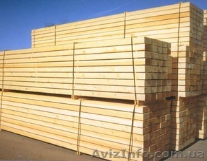 продам брус доску обрезную #885094