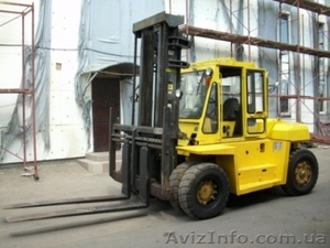 Продаю японские вилочные погрузчики Toyota,  Nissan,  TCM,  Komatsu,  Mitsubishi #883396