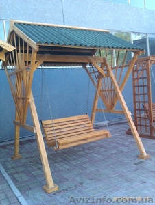Качели Винница от производителя #888232