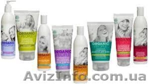 Косметика Органик Пипл ORGANIC PEOPLE оптом и в розницу #882392