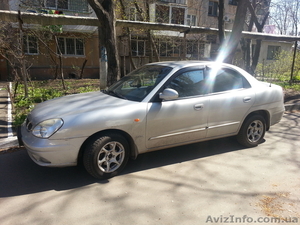 Daewoo Nubira - Продам #885432