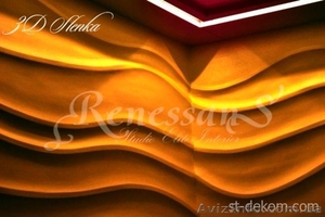 Роспись стен фрески st-dekom.com декоративные покрытия барельефы #891247