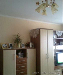 Однокімнатна квартира р-н Виставка #879523