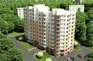 Однокомнатная квартира, р-н Выставка,  ул.Заречанская #874132