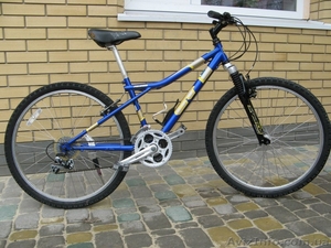 Продажа бу велосипедов известных производителей  #883038