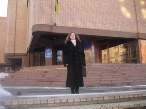 АДВОКАТ - Шаповал Олена Вікторівна, lenashapovaladvokat@ukr.net,   380966288629 #886229