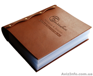 папки для меню ,  папки для кафе и ресторанов , для офиса, для караоке. #884239