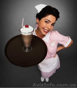 Бармен-официант. Курсы Академия успеха. Скидки !!!! #873953