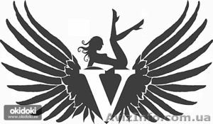 Высокооплачеваемая работа для девушек. #877002