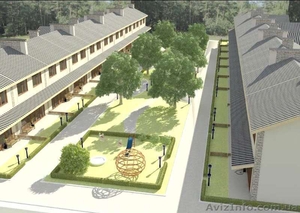 3-х комнатная квартира Лезнево,  ул. Винницкое Шоссе #874138