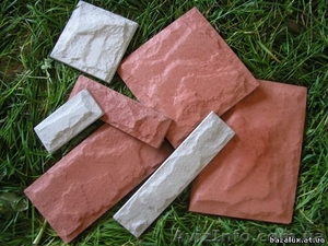 Фасадная плитка 