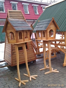 Малые архитектурные формы Винница #888238