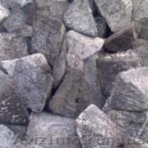 Продам чугун литейный марок Л5 и Л6 #889918