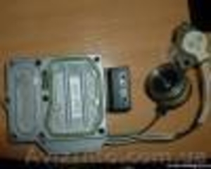 Электронные блоки ТНВД, дозатор насос высокого давления #891104