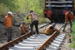 Продам Рельсо Шпальную Решоту РШР #883274