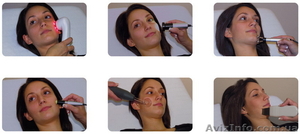 Аппаратная косметология. Косметологический комбайн. #874405