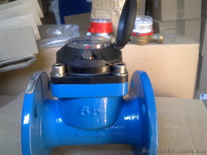  ирригационные счетчики воды ,  бытовые счетчики воды (пр-ва  Польши) #877428