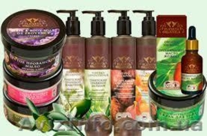 Натуральная косметика Планета органика PLANETA ORGANICA оптом и в розницу #882389