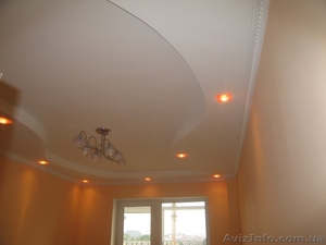 Все виды внутриотделочных работ #887908