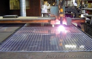 Изготовление изделий из метала любой сложности! #832815