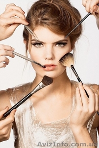 Курсы. Визажист-стилист. Академия Успеха #873161