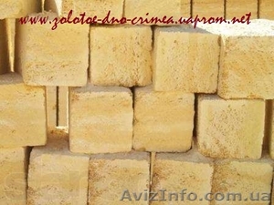 цена ракушечник крымский:Вознесенск, Николаев и область, Очаков, Первомайск #877481