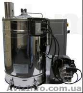 Воданагреватель для автомойки б/у М 30-V #879642